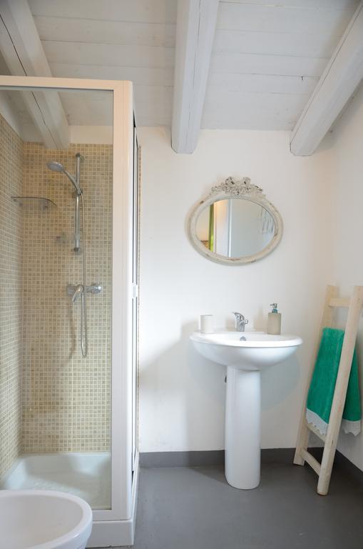 Il Tanaceto Hotel Castiglione De Sicilia Room photo